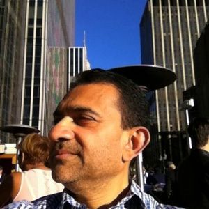 Meet your Posher, Duleep